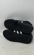 Load image into Gallery viewer, Adidas Mens Pro Model B39372 Black Lace-Up Sneakers Shoes Size 6.5
