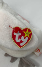 Load image into Gallery viewer, Lot Of 6 Pieces Ty Beanie Baby Mixed Variety Stuffed Animals Plush Toys With Tag
