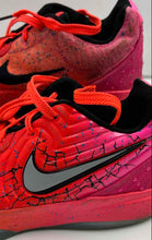 Load image into Gallery viewer, Nike X Kool-Aid Kids Ja 2 IF3948-600 Orange Pink Lace-Up Sneaker Shoes Size 7Y
