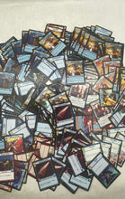 Load image into Gallery viewer, Lot Of Mixed Variety Collectible Star Wars Trading Cards Collection Not Graded
