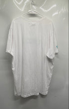 Load image into Gallery viewer, Nike Mens White NFL Miami Dolphins #79 Short Sleeve Football T-Shirt Size 3XL
