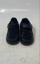 Load image into Gallery viewer, Nike Kids Son Of Force 615150-021 Black Hook And Loop Sneaker Shoes Size 4C
