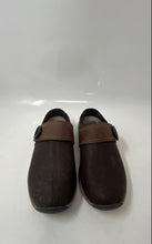 Load image into Gallery viewer, Easy Spirit Womens Sevapour3 Brown Round Toe Slip-On Mule Shoes Size 6.5M

