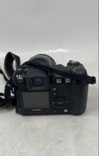 Load image into Gallery viewer, Fujifilm FinePix S-5200 Black 5.1 MP Digital Camera With Strap Not Tested
