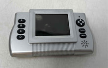 Load image into Gallery viewer, Brainchild Study Buddy Handheld Learning Console With Accessories Not Tested
