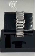Load image into Gallery viewer, Authentic Marc By Marc Jacobs Women's Silver Tone Watch

