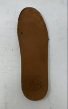 Load image into Gallery viewer, Authentic Tory Burch Womens Cream Perforated Low Top Sneakers Shoes Size 6

