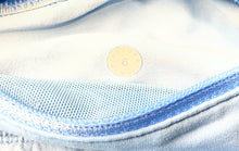 Load image into Gallery viewer, Lululemon Womens Blue Elastic Waist Activewear Athletic Shorts Size 6
