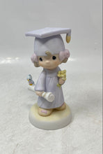 Load image into Gallery viewer, Precious Moments The Lord Bless You And Keep You E4721D Decorative Figurine
