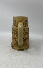 Load image into Gallery viewer, Miller Birth Of A Nation Lewis And Clark Expedition 1804 Beer Stein

