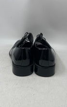 Load image into Gallery viewer, Giorgio Brutini Mens Black Lace-Up Oxford Dress Shoes Size 11.5M
