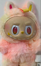 Load image into Gallery viewer, Pop Mart Labubu The Monsters Loyalty Big Into Energy Series Replica Plush Toy
