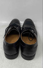 Load image into Gallery viewer, Collection By Michael Strahan Mens Gene Black Oxford Dress Shoes Size 10.5M
