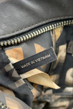 Load image into Gallery viewer, Authentic Marc Jacobs Womens Gray Leather Adjustable Strap Crossbody Bag Damaged

