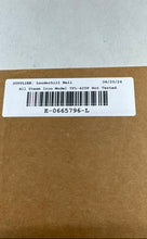 Load image into Gallery viewer, Newhouse Specialty Model TFL-420P Black All-Steam Iron With Box Not Tested
