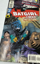 Load image into Gallery viewer, Lot Of 4 Pcs DC Comic Mixed Variety Multicolor Comic Paperback Books
