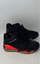 Load image into Gallery viewer, Nike Mens Air Jordan Point Lane CZ4166-006 Black Orange Sneaker Shoes Size 8
