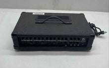 Load image into Gallery viewer, Kustom Model KPM4060 Black 4 Channel Powered Mixer Not Tested
