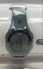 Load image into Gallery viewer, Crane Unisex Black Running Heart Rate Monitor With Chest Strap Factory Sealed
