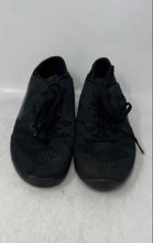Load image into Gallery viewer, Nike Womens Free TR Fit 5 704674-001 Black Lace-Up Running Shoes Size 6.5
