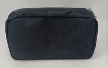 Load image into Gallery viewer, Dior Beauty Unisex Black Backstage Limited Edition Makeup Brush Pouch Bag
