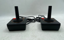 Load image into Gallery viewer, Atari Flashback 2 Black Video Game Home Console Set &amp; Controller In Box
