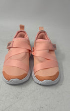 Load image into Gallery viewer, Adidas Kids FortaRun Infant FX6333 Light Orange Sneaker Shoes Size 10K
