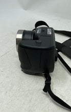 Load image into Gallery viewer, Fujifilm FinePix S800 Black 10x Optical Zoom Bridge Digital Camera Not Tested
