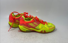 Load image into Gallery viewer, Babolat Womens Shadow Spirit Multicolor Lace-Up Low Top Tennis Shoes Size 6
