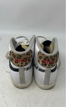 Load image into Gallery viewer, Nike Mens Blazer Mid DZ4840-100 White Black Lace-Up Sneaker Shoes Size 10
