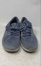 Load image into Gallery viewer, Nike Mens Flex 2017 RN 898457-401 Blue Low Top Lace-Up Running Shoes Size 13
