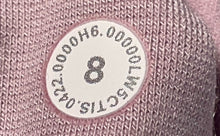 Load image into Gallery viewer, Lululemon Womens Align Pink High-Rise Pull-On Compression Leggings Size 8
