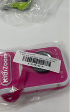 Load image into Gallery viewer, Vtech Kidizoom Printcam Kids Pink White Video Photo Digital Camera Not Tested
