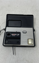 Load image into Gallery viewer, Kodak Disc 4100 Black Gray Built In Flash Disc Film Camera Not Tested
