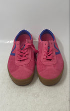 Load image into Gallery viewer, Vans Unisex Sport Low Off The Wall 751505 Pink Blue Sneaker Shoes Size M8.5 W10
