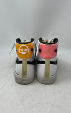 Load image into Gallery viewer, Nike Womens Blazer Mid DO2331-101 White Leather Lace-Up Sneaker Shoes Size 9

