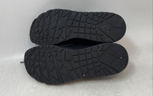 Load image into Gallery viewer, Skechers Womens Uno Stand On Air 73690W Black Lace-Up Sneaker Shoes Size 7.5
