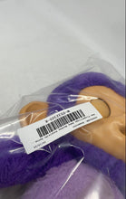 Load image into Gallery viewer, WowWee Fingerlings Sophie Purple The Lavender Baby Monkey Toy No Batteries
