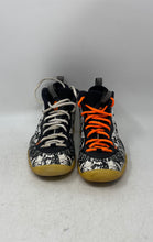 Load image into Gallery viewer, Nike Kids Little Posite One 644791-011 Multicolor Basketball Shoes Size 5.5Y
