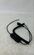 Load image into Gallery viewer, Jabra GN1216 Wired Call Center Headset Smart Adapter Cable Not Tested
