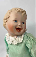 Load image into Gallery viewer, Knowles Drake Yolanda Bello Babies Jessica Picture Perfect Porcelain Doll
