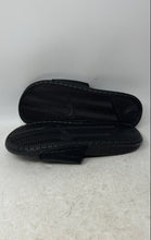 Load image into Gallery viewer, Nike Mens Benassi JDI 343880-001 Black Slip-On Open Toe Slide Sandals Size 9
