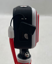 Load image into Gallery viewer, VTech KidiZoom Red Creator Digital Camera With Hand Tripod Not Tested
