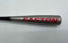 Load image into Gallery viewer, Easton Rebel Silver Black Sports Equipment Big Barrel Alloy Baseball Bat
