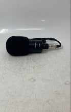 Load image into Gallery viewer, Aokeo AK-60 Black Musical Instrument Professional Condenser Microphone Untested
