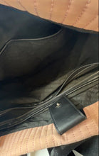 Load image into Gallery viewer, Steve Madden Womens Pink Inner Pockets Adjustable Strap Messenger Bag
