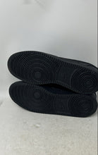 Load image into Gallery viewer, Nike Mens Court Vision Low Next Nature DH2987-002 Black Sneaker Shoes Size 10.5
