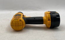 Load image into Gallery viewer, DeWalt Model No DC727 Yellow Black Cordless Drill Driver Not Tested
