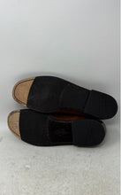 Load image into Gallery viewer, Cole Haan Mens C06983 Brown Leather Round Toe Slip-On Penny Loafers Size 10.5 M
