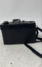 Load image into Gallery viewer, Ultronic Black 35mm Color Lens Auto Focus Film Camera Not Tested
